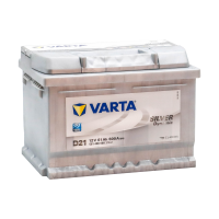 Аккумулятор Varta SD 6СТ-61  оп   (D21, 561 400)